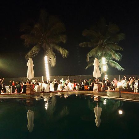 Cidade De Daman - Beach Resort Exteriér fotografie