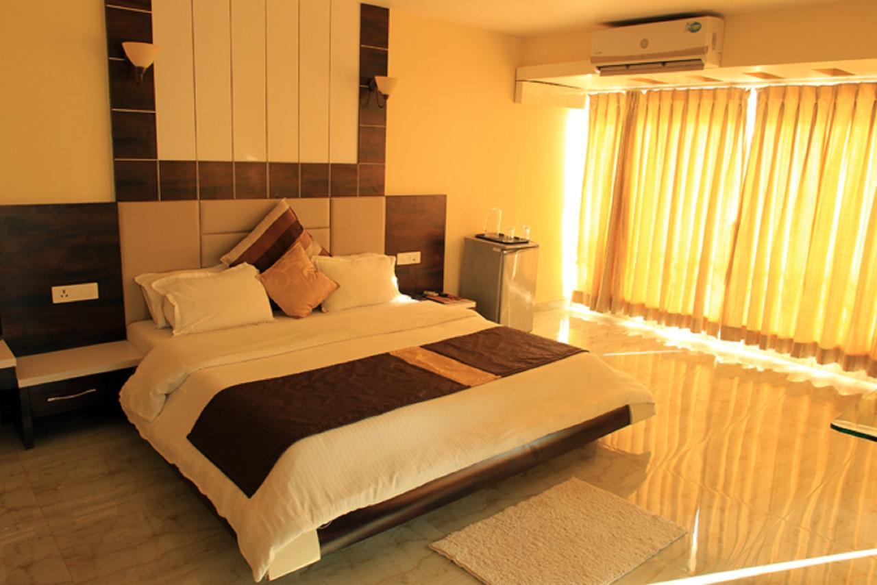 Cidade De Daman - Beach Resort Exteriér fotografie
