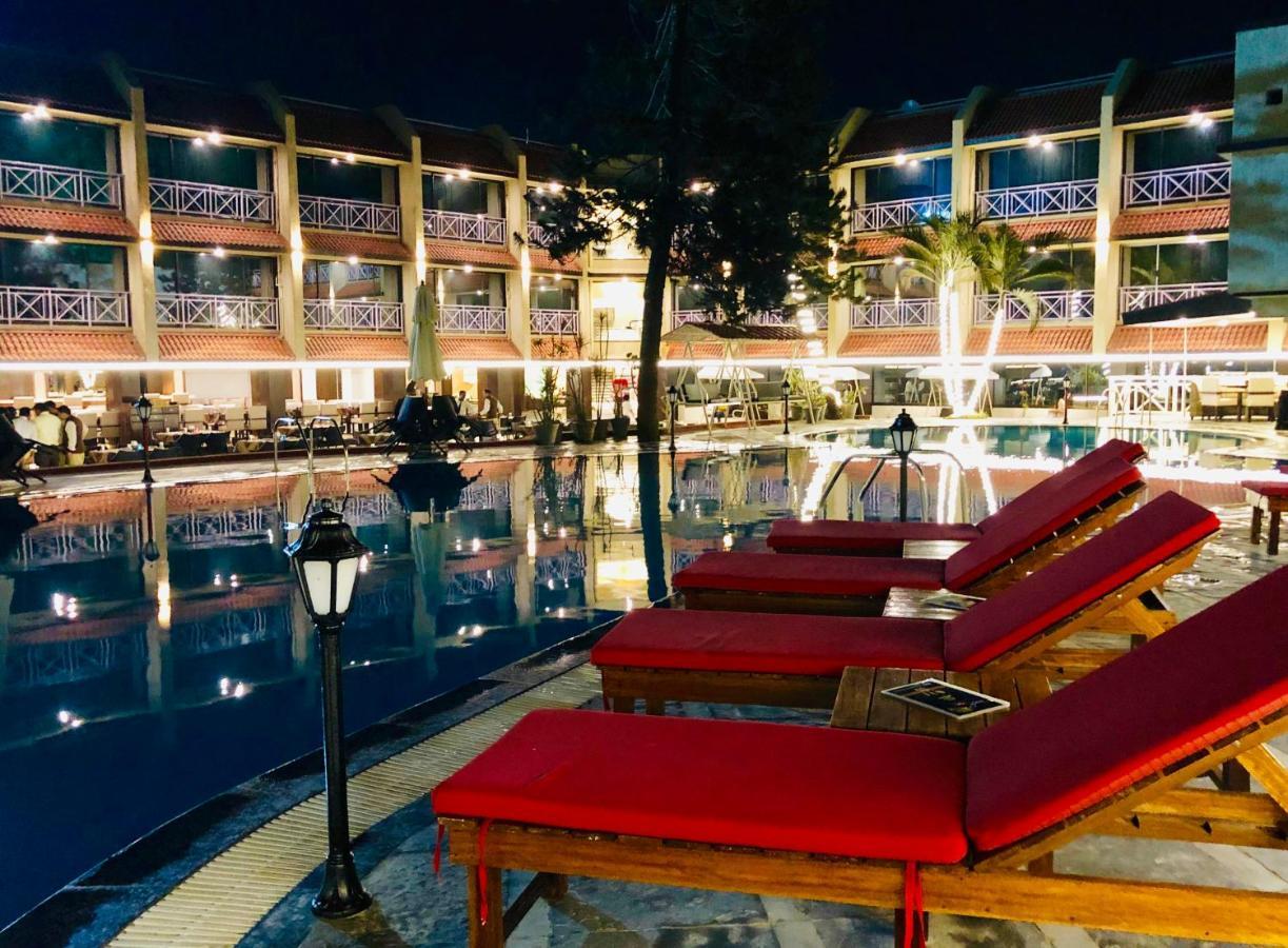 Cidade De Daman - Beach Resort Exteriér fotografie
