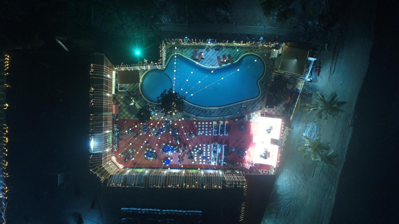 Cidade De Daman - Beach Resort Exteriér fotografie