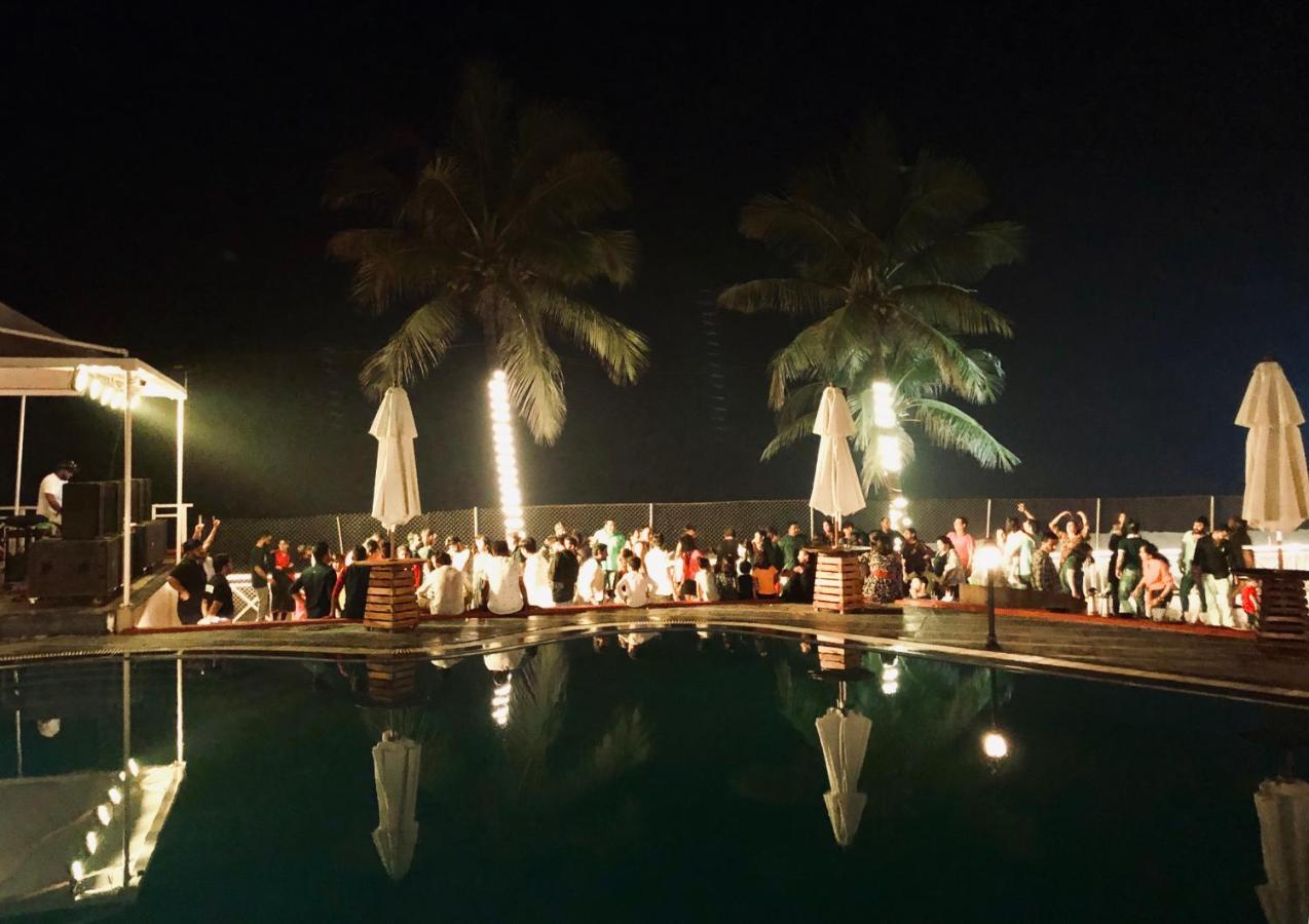 Cidade De Daman - Beach Resort Exteriér fotografie